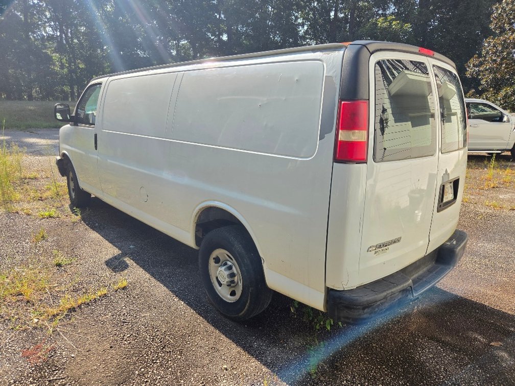 Image for Minibuses, Vans, LED Screens & More!