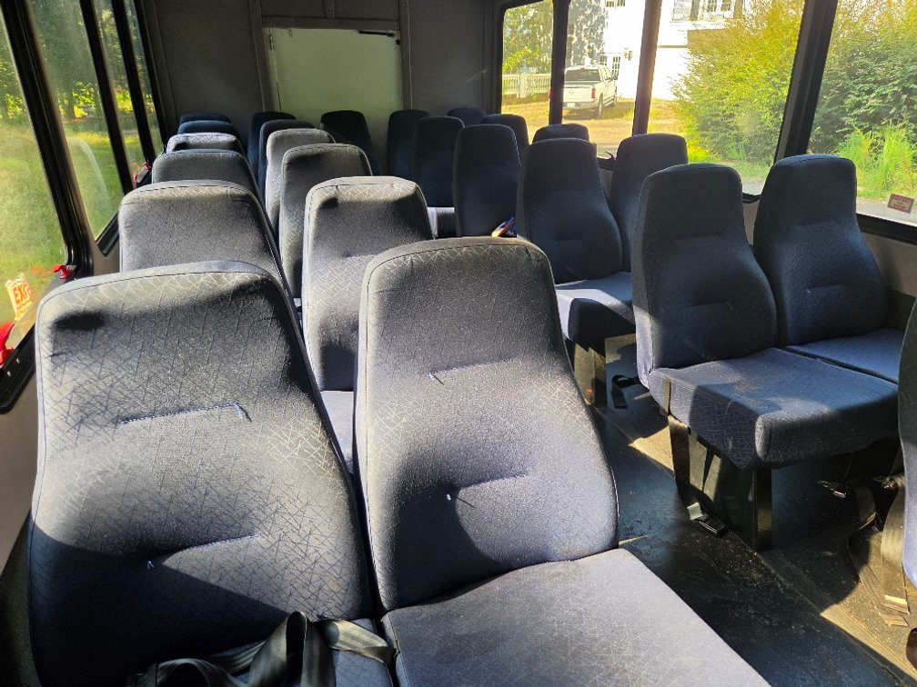 Image for Minibuses, Vans, LED Screens & More!