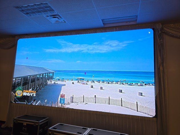 Image for Minibuses, Vans, LED Screens & More!