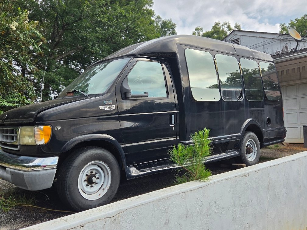 Image for Minibuses, Vans, LED Screens & More!