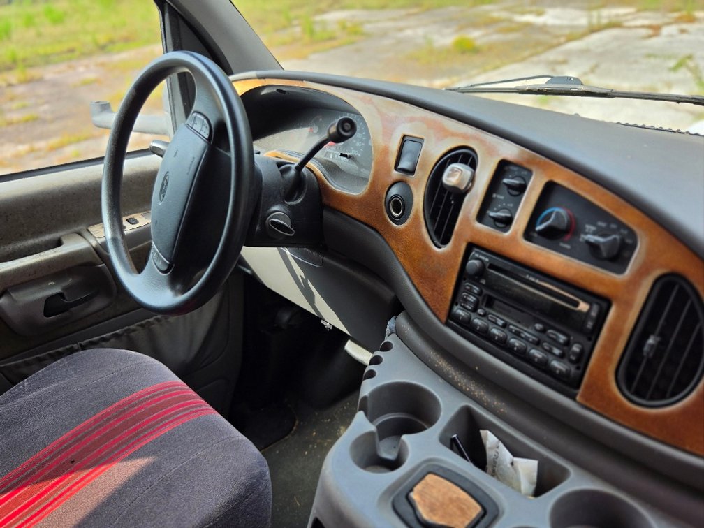 Image for Minibuses, Vans, LED Screens & More!