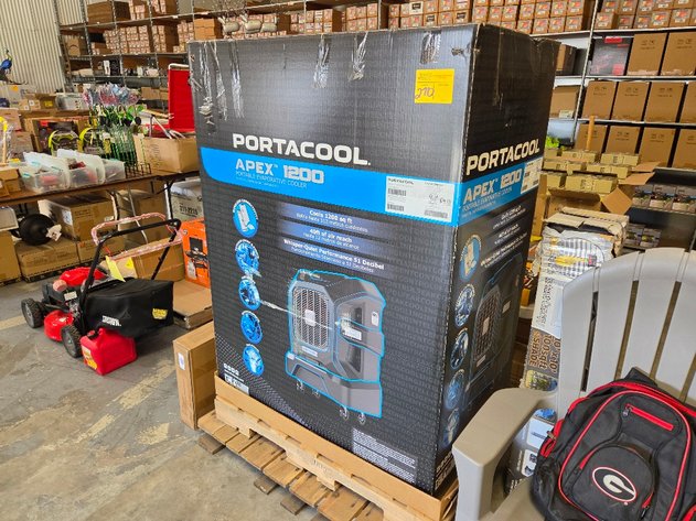 Image for Outdoor Tools, Grills, Heaters & More!
