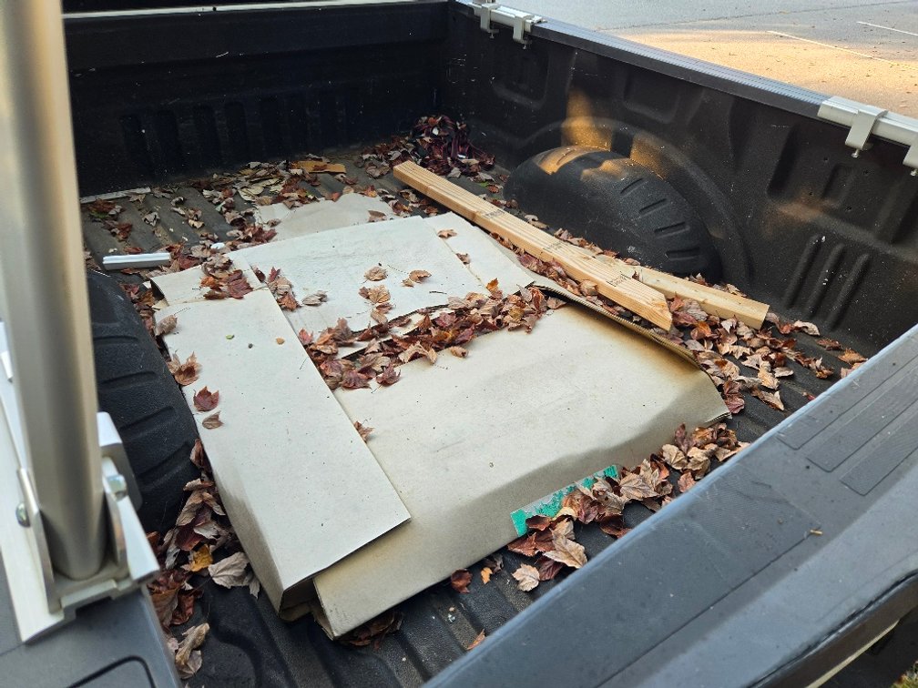 Image for Vehicles and Other Related Assets of Former Upscale Window & Door Provider