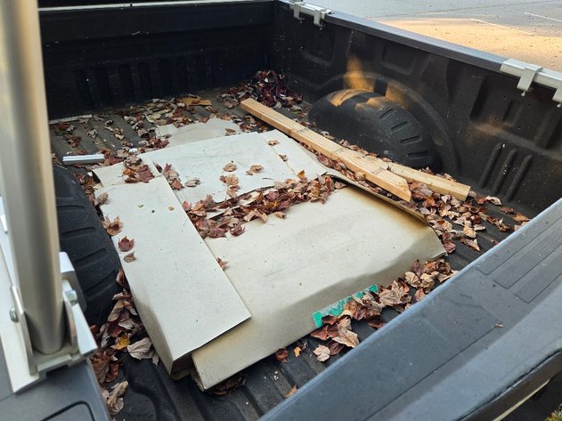 Image for Vehicles and Other Related Assets of Former Upscale Window & Door Provider
