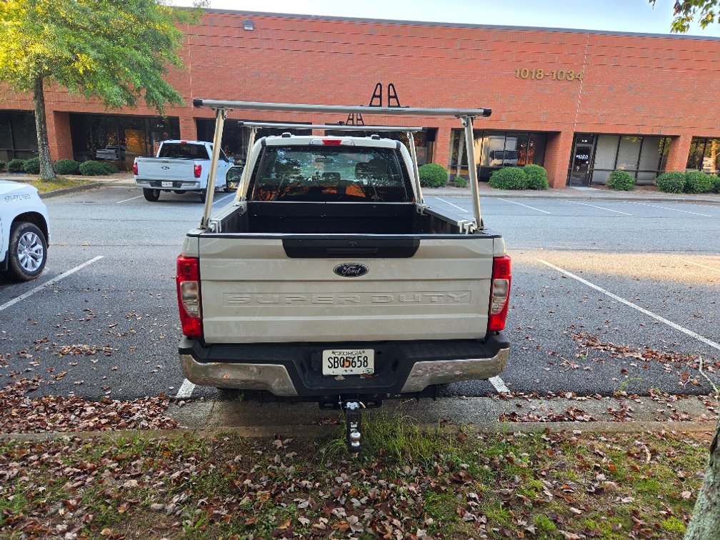 Image for Vehicles and Other Related Assets of Former Upscale Window & Door Provider