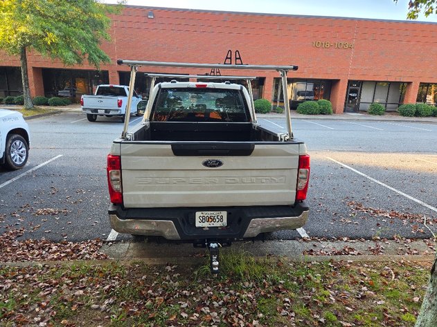Image for Vehicles and Other Related Assets of Former Upscale Window & Door Provider