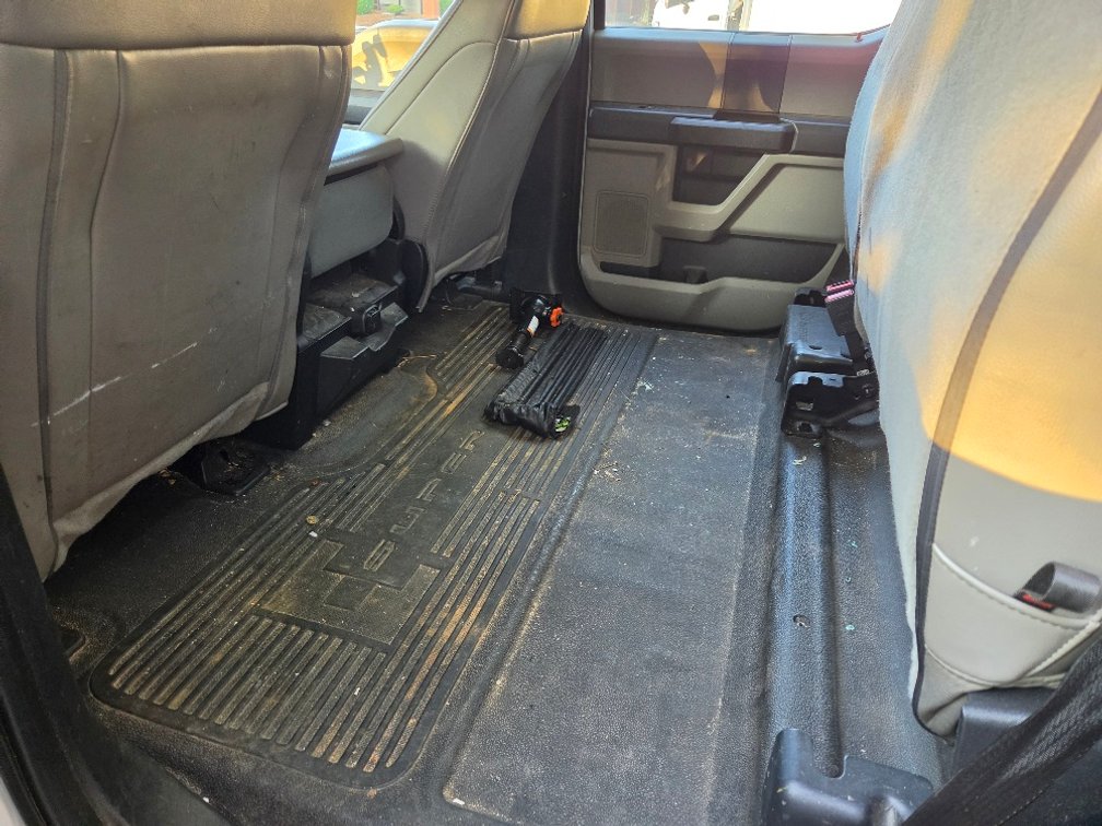 Image for Vehicles and Other Related Assets of Former Upscale Window & Door Provider