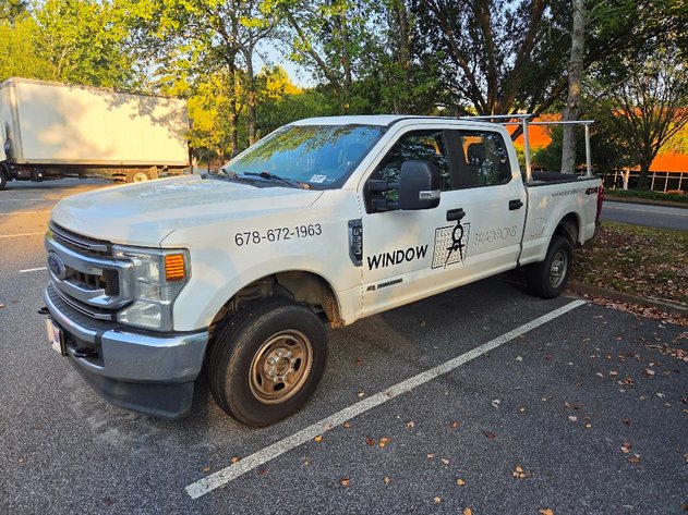 Image for Vehicles and Other Related Assets of Former Upscale Window & Door Provider