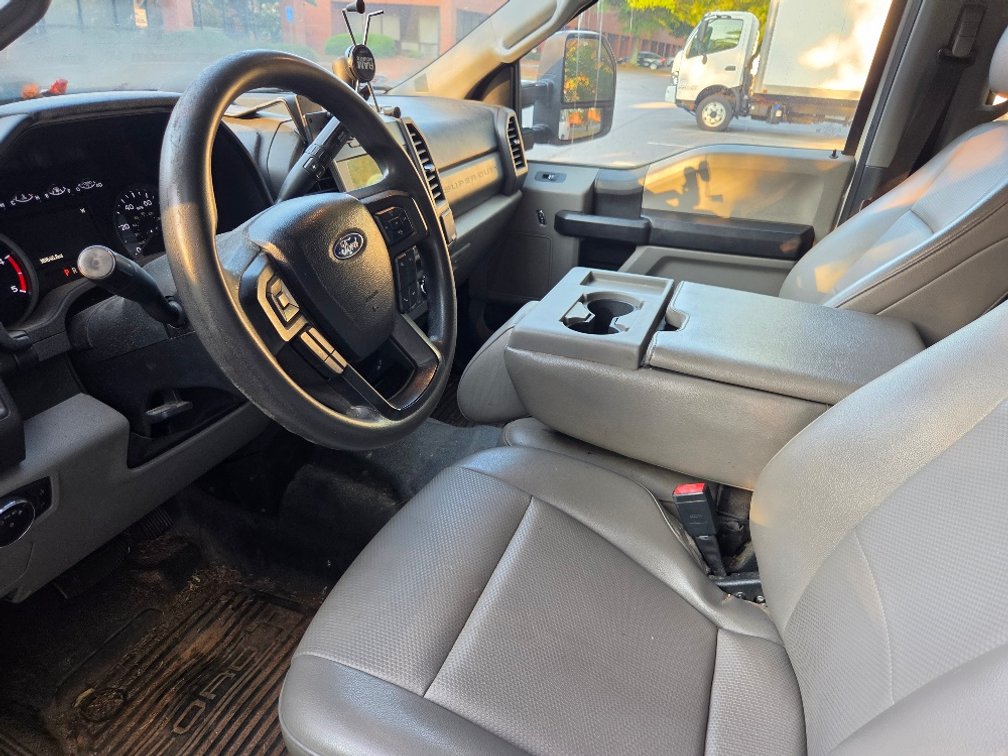 Image for Vehicles and Other Related Assets of Former Upscale Window & Door Provider