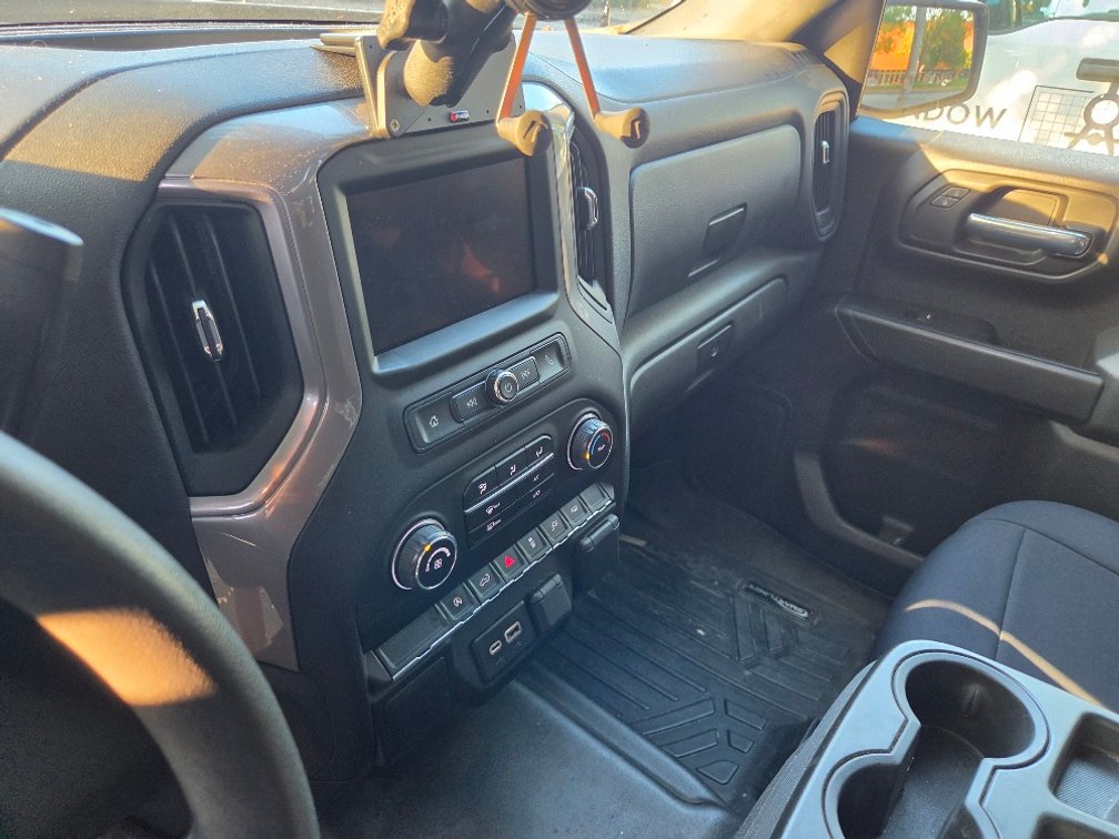 Image for Vehicles and Other Related Assets of Former Upscale Window & Door Provider