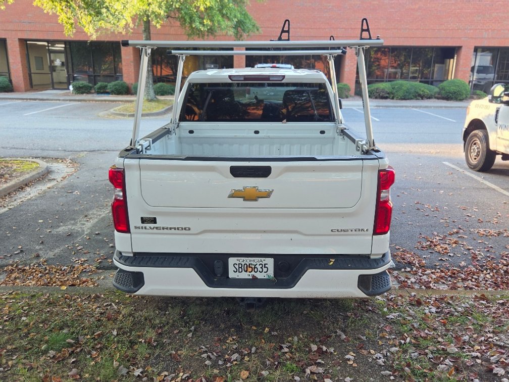 Image for Vehicles and Other Related Assets of Former Upscale Window & Door Provider