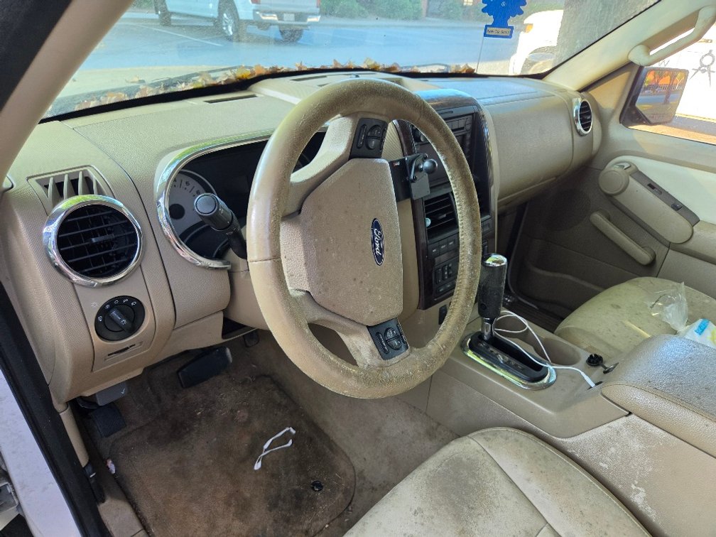 Image for Vehicles and Other Related Assets of Former Upscale Window & Door Provider