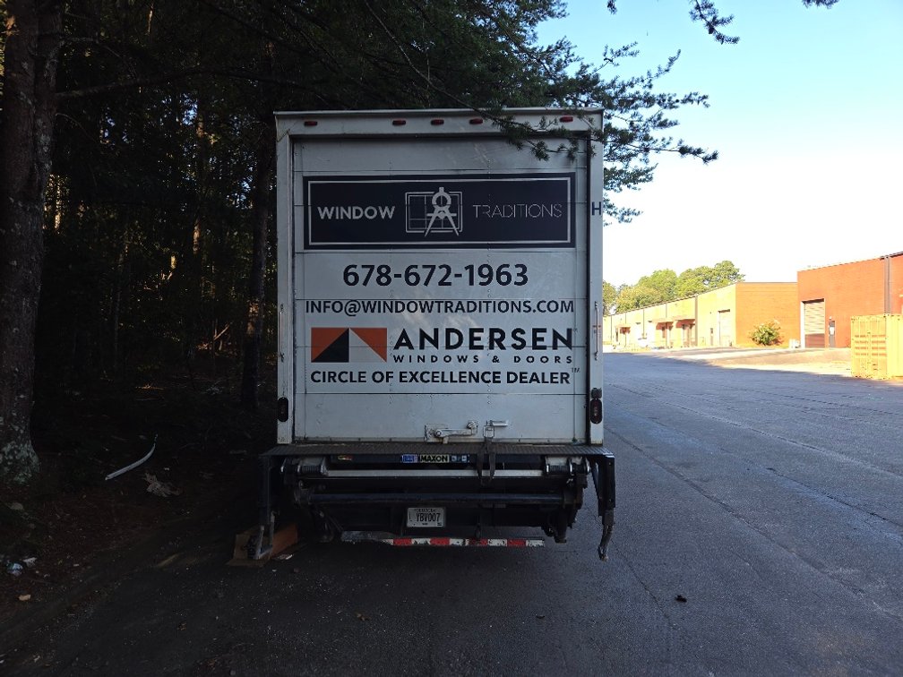Image for Vehicles and Other Related Assets of Former Upscale Window & Door Provider