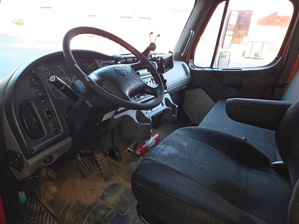 Image for Vehicles and Other Related Assets of Former Upscale Window & Door Provider