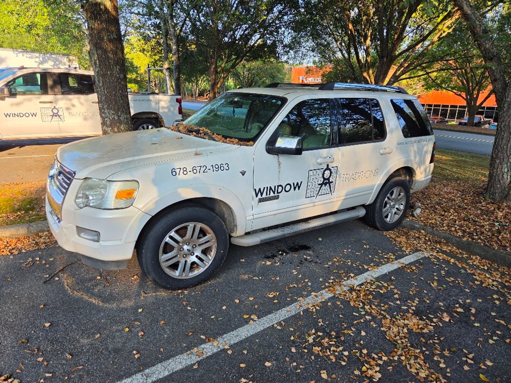 Image for Vehicles and Other Related Assets of Former Upscale Window & Door Provider