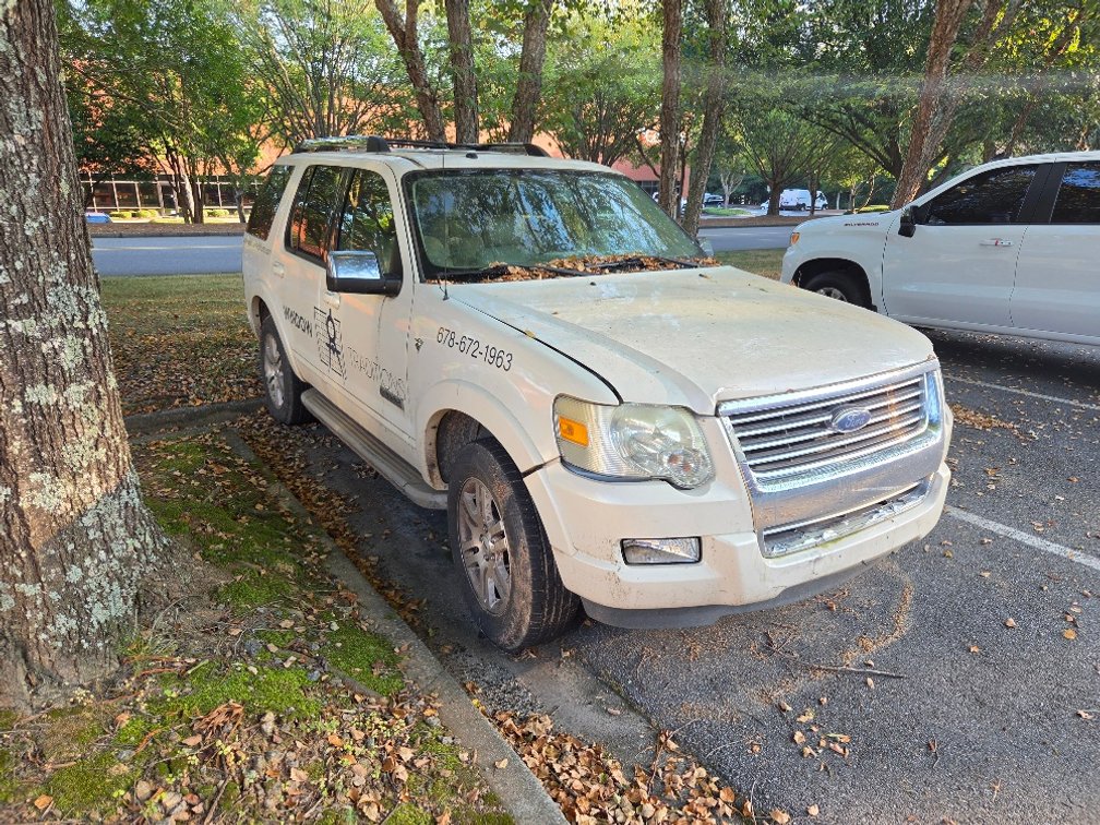 Image for Vehicles and Other Related Assets of Former Upscale Window & Door Provider