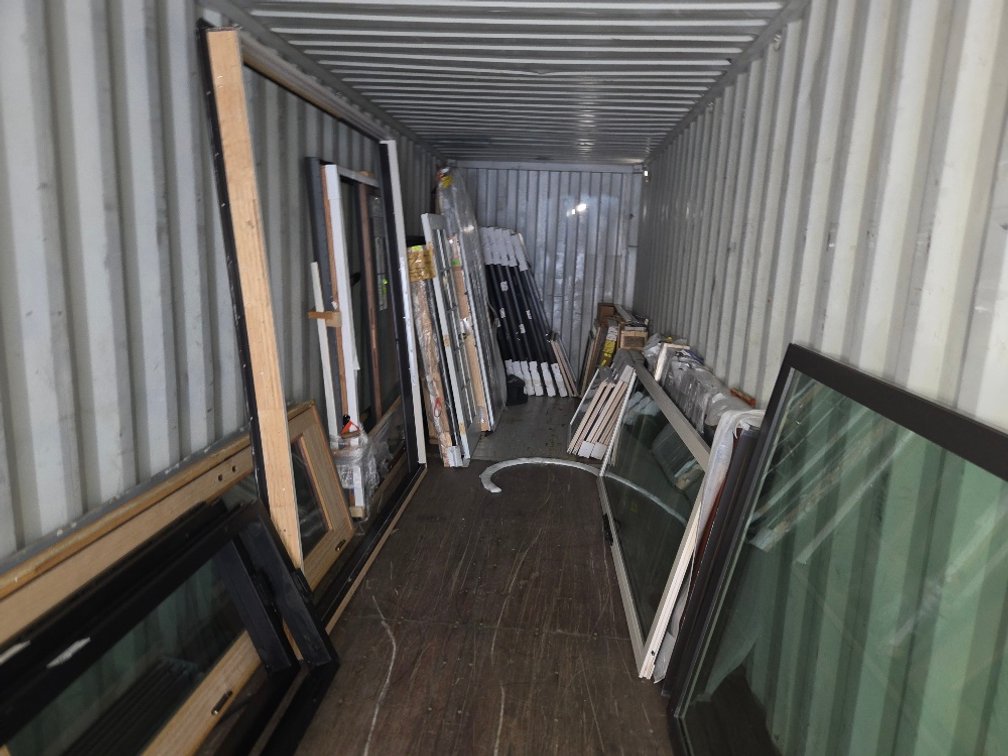 Image for Vehicles and Other Related Assets of Former Upscale Window & Door Provider