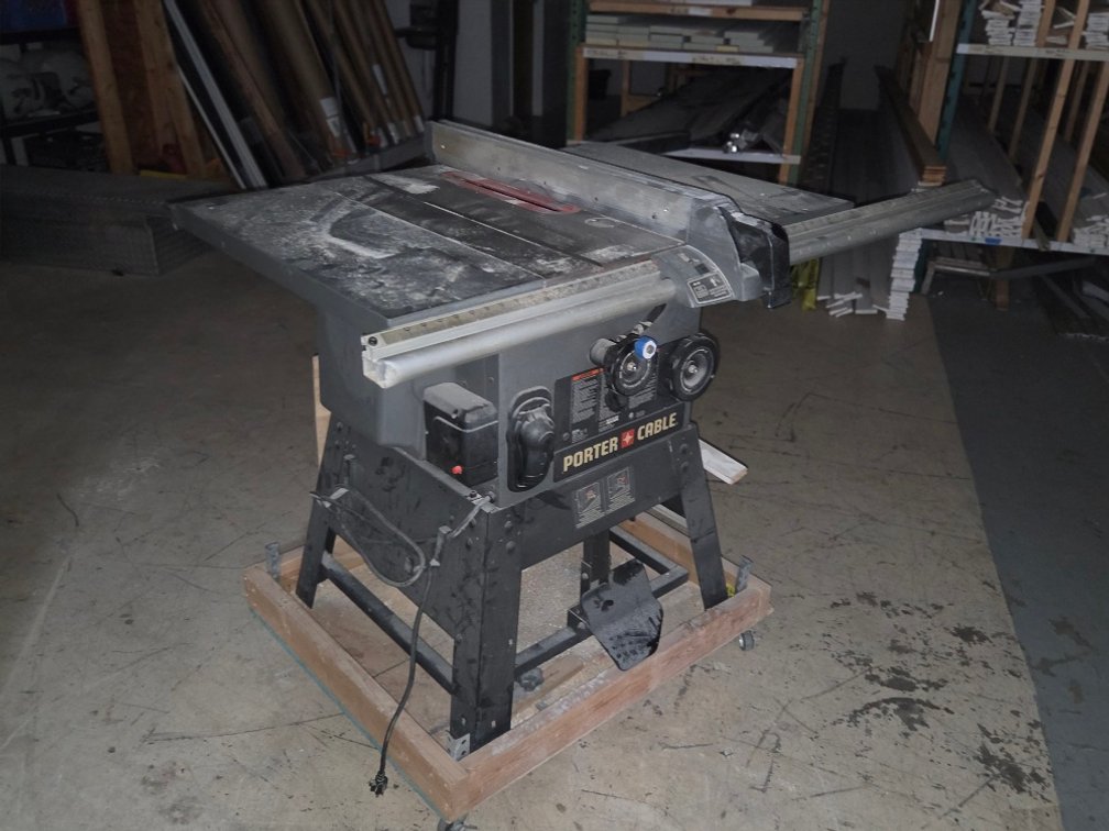 Image for Vehicles and Other Related Assets of Former Upscale Window & Door Provider