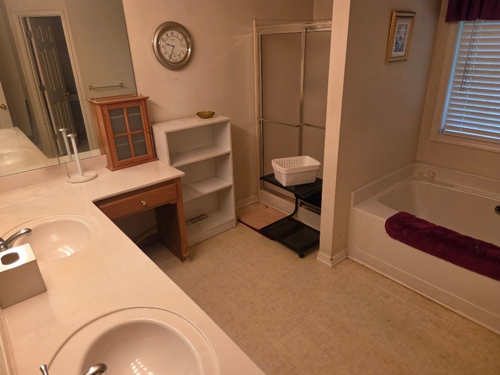 Image for Two Story House & Contents in Foster Trace Subdivision