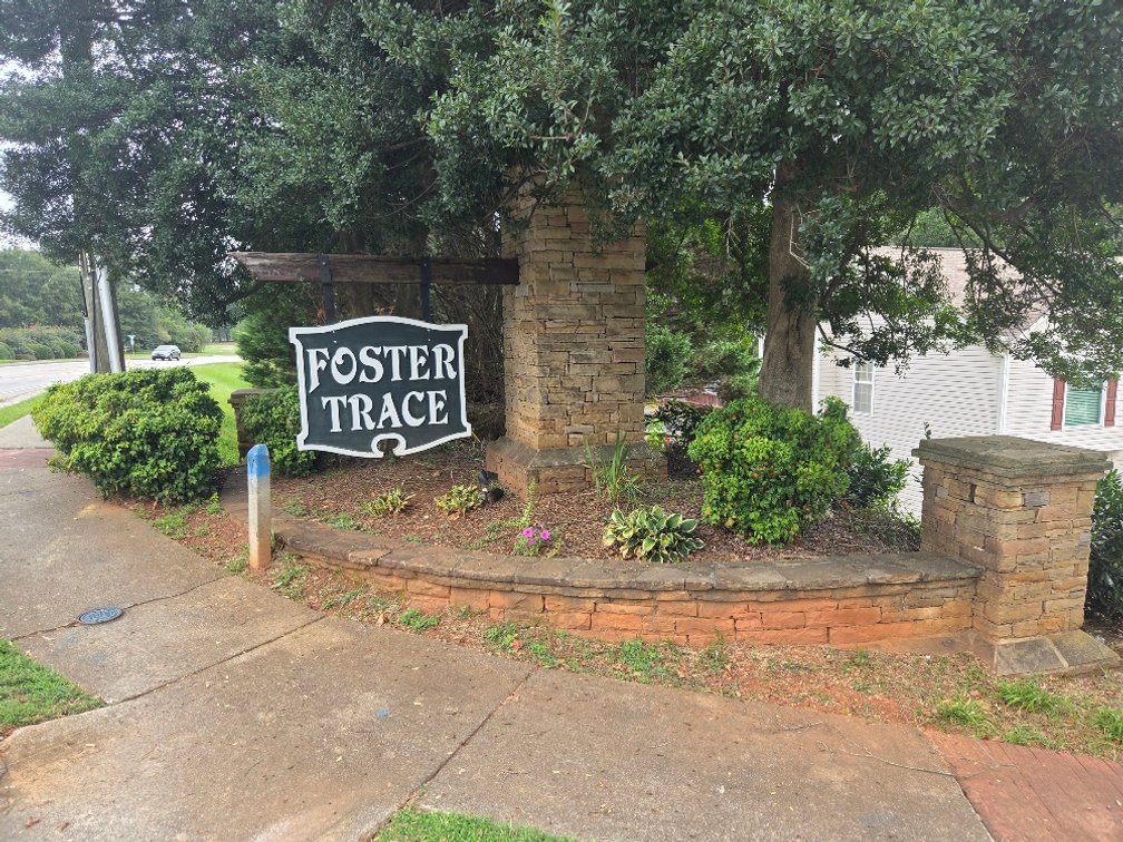 Image for Two Story House & Contents in Foster Trace Subdivision