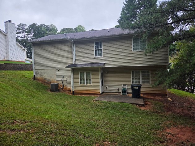 Image for Two Story House & Contents in Foster Trace Subdivision