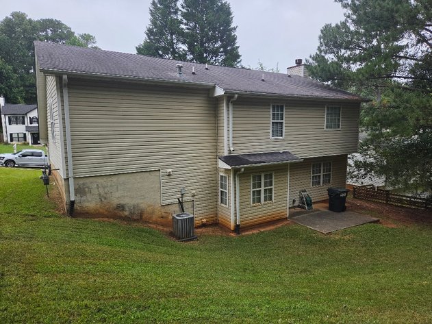 Image for Two Story House & Contents in Foster Trace Subdivision
