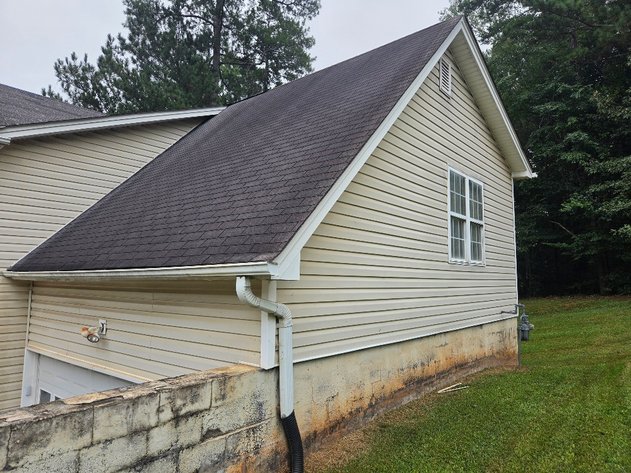 Image for Two Story House & Contents in Foster Trace Subdivision