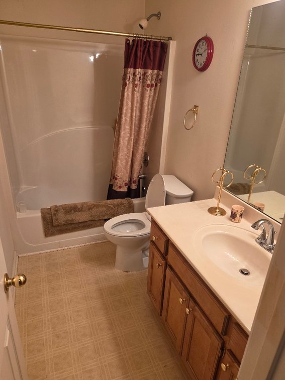 Image for Two Story House & Contents in Foster Trace Subdivision