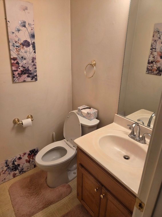 Image for Two Story House & Contents in Foster Trace Subdivision