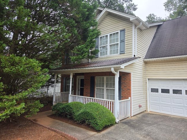 Image for Two Story House & Contents in Foster Trace Subdivision