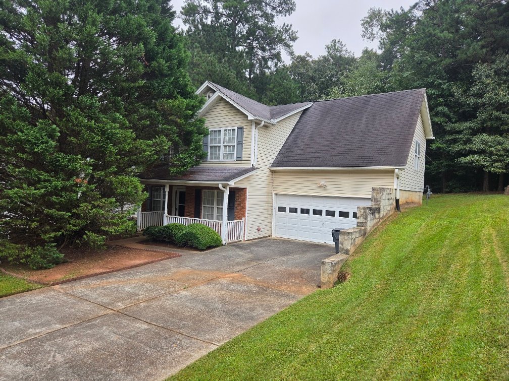 Image for Two Story House & Contents in Foster Trace Subdivision