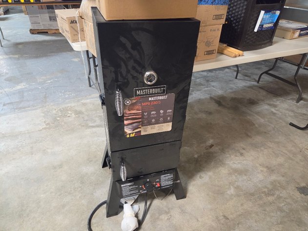 Image for Grills, Generators, Tools & More!