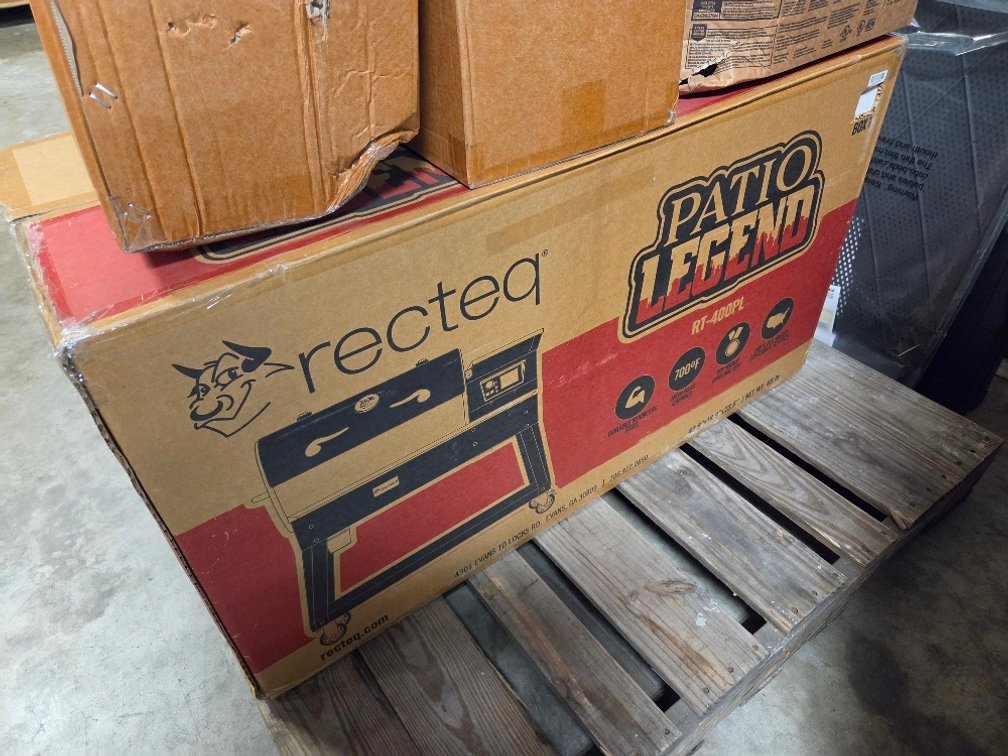 Image for Grills, Generators, Tools & More!