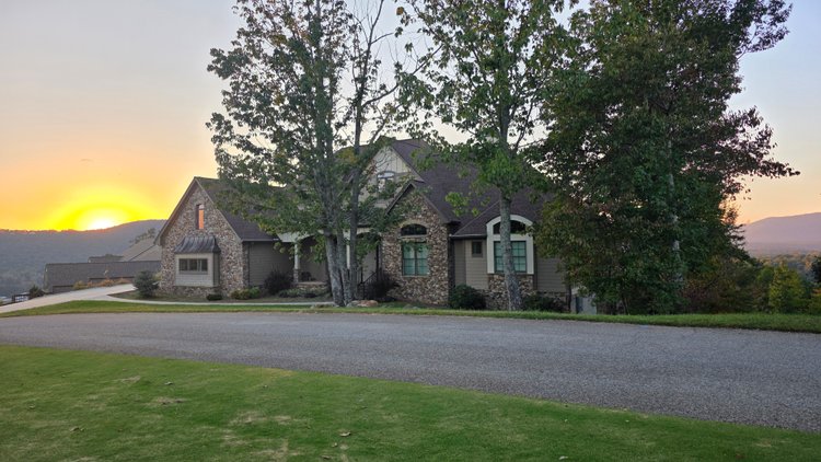 Image for 4 BR / 4 BA Home with Elevator and Incredible North Georgia Mountain Views!