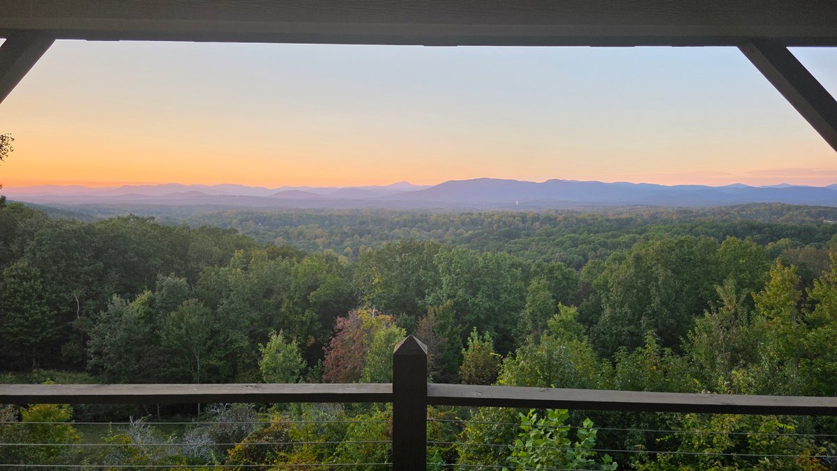 Image for 4 BR / 4 BA Home with Elevator and Incredible North Georgia Mountain Views!