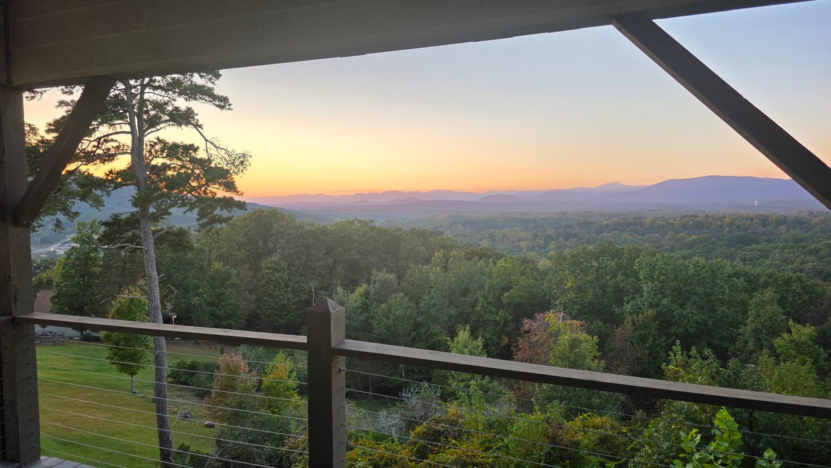 Image for 4 BR / 4 BA Home with Elevator and Incredible North Georgia Mountain Views!