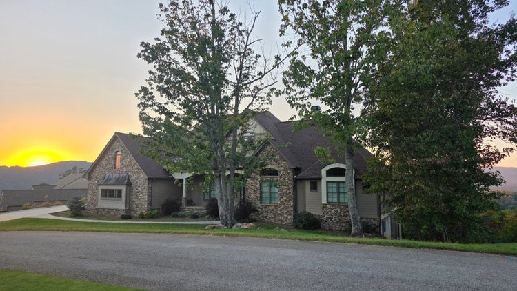 Image for 4 BR / 4 BA Home with Elevator and Incredible North Georgia Mountain Views!