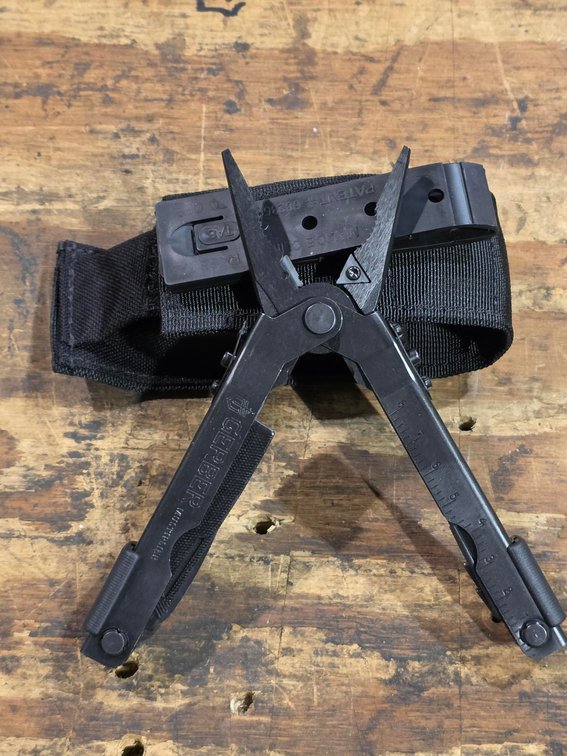 Image for Industrial and Consumer Tool & Equipment