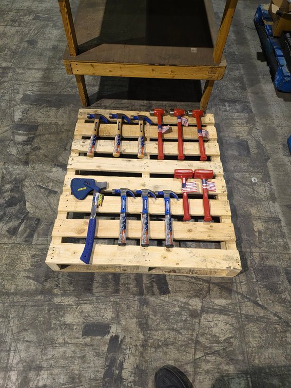 Image for Industrial and Consumer Tool & Equipment