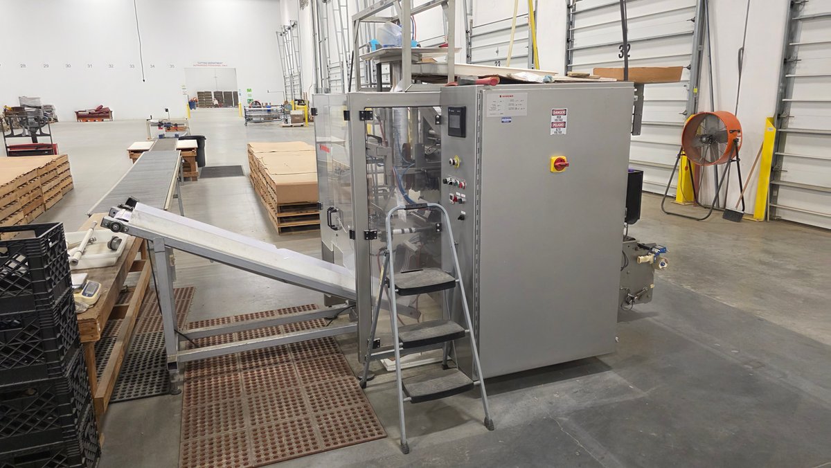 Image for Cold Temp Packaging Provider