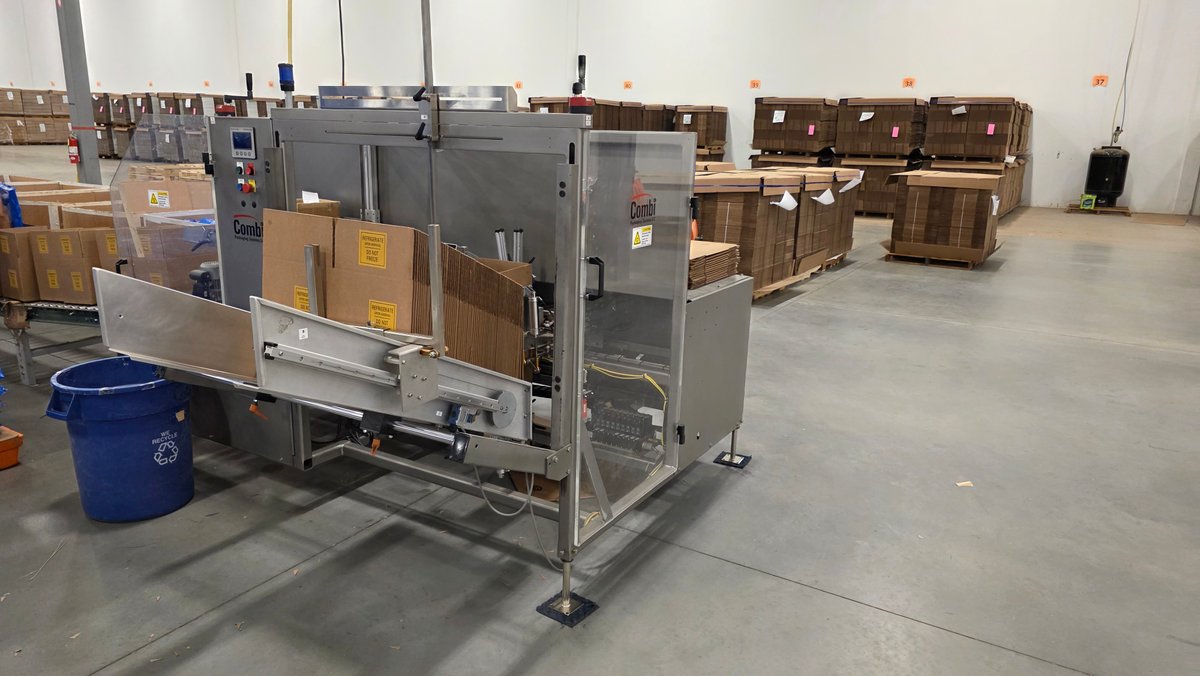 Image for Cold Temp Packaging Provider