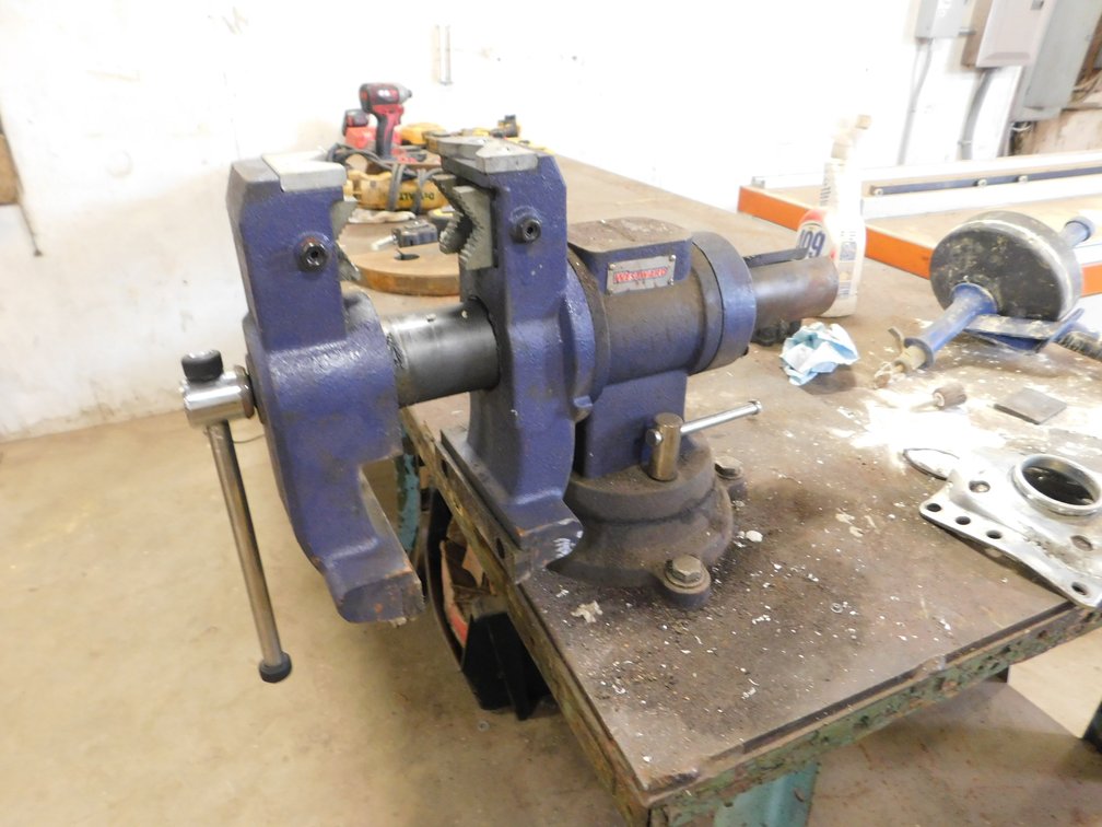 Image for Remaining Assets of Former Industrial Conveyor Installer