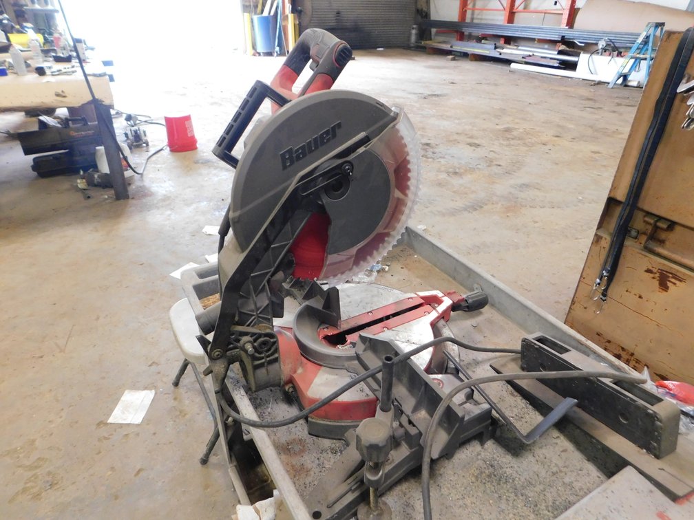Image for Remaining Assets of Former Industrial Conveyor Installer