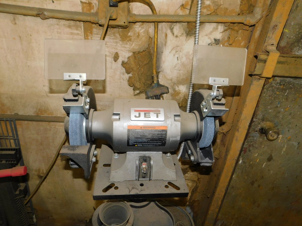 Image for Remaining Assets of Former Industrial Conveyor Installer