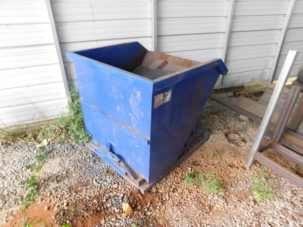 Image for Remaining Assets of Former Industrial Conveyor Installer