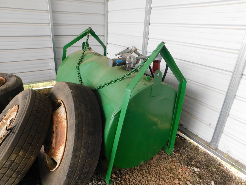 Image for Remaining Assets of Former Industrial Conveyor Installer