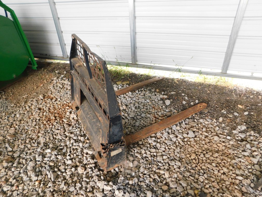 Image for Remaining Assets of Former Industrial Conveyor Installer