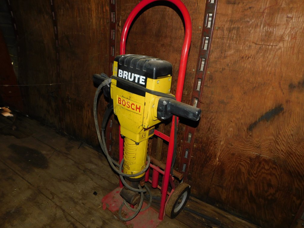 Image for Remaining Assets of Former Industrial Conveyor Installer