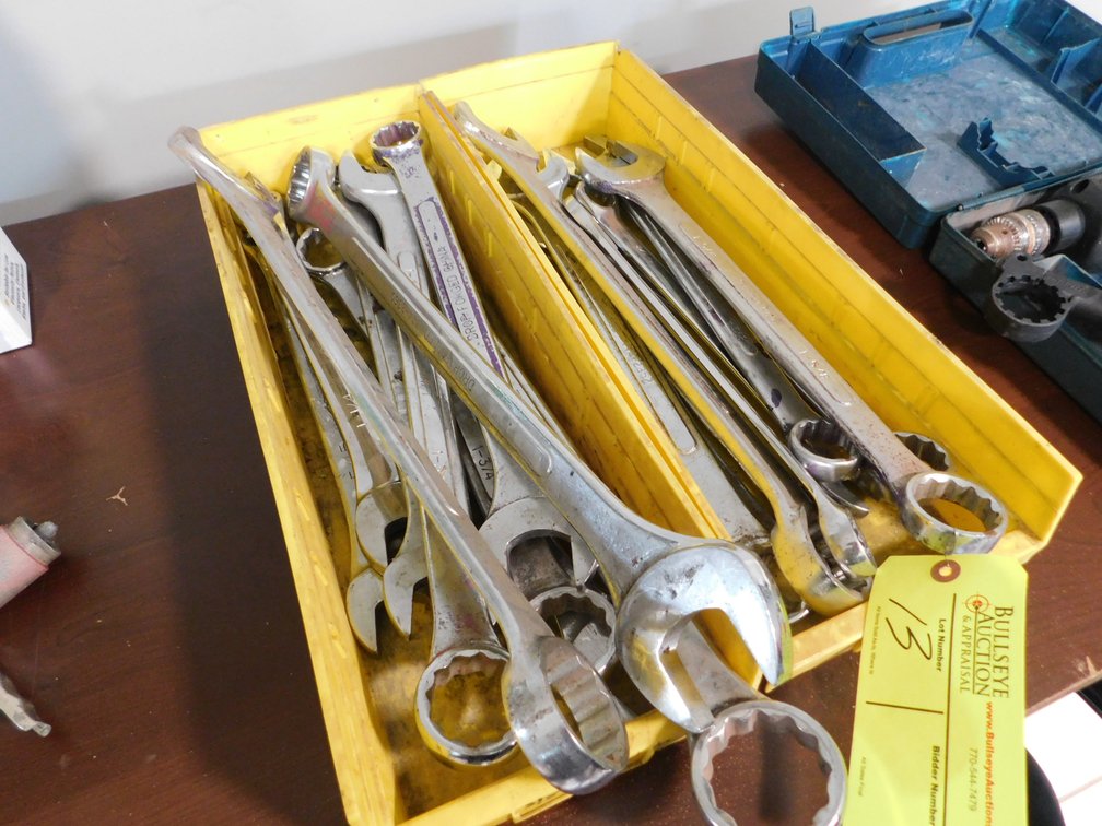 Image for Remaining Assets of Former Industrial Conveyor Installer