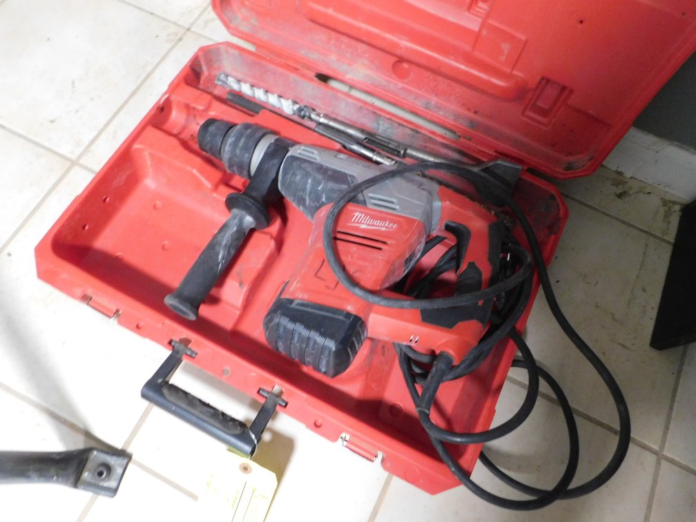 Image for Remaining Assets of Former Industrial Conveyor Installer